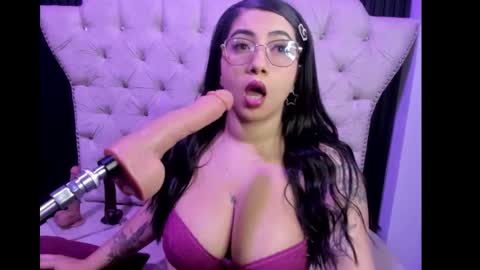  C R I S T A L  online show from February 2026 09:48:02 PM