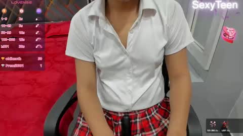 Sexydoll online show from February 2025 05:21:02 PM