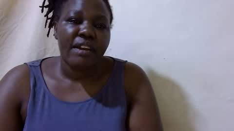 Snapshot of sexy_ebony254 chatting on September 2025 01:11:02 PM sexy_ebony254 online show from September 2025 01:11:02 PM