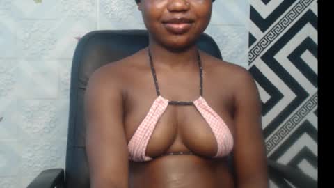 Angela online show from September 2025 08:54:01 PM