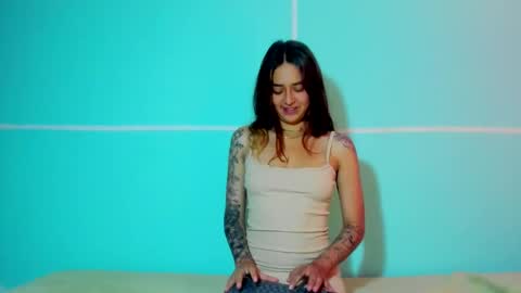 Snapshot of sexy_foxx_ chatting on January 2026 06:13:02 PM Antonella online show from January 2026 06:13:02 PM