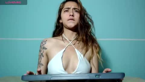 Antonella online show from March 2026 03:54:02 AM