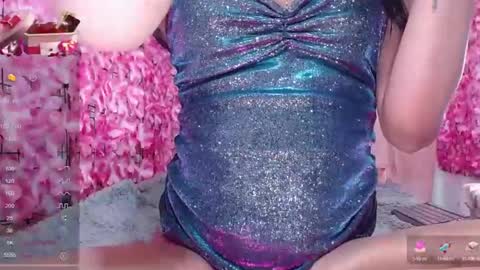 Snapshot of sexy_fresita chatting on February 2025 03:26:01 PM Soy Fresita online show from February 2025 03:26:01 PM