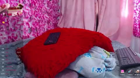 Snapshot of sexy_fresita chatting on February 2025 03:10:02 PM Soy Fresita online show from February 2025 03:10:02 PM