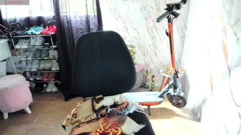 sexy_gata online show from April 2026 04:26:01 PM