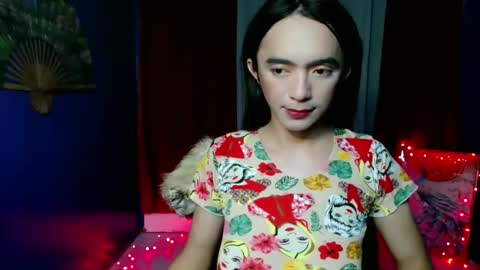 Snapshot of sexy_hot_asian1433 chatting on November 2025 06:14:02 AM jasmin online show from November 2025 06:14:02 AM