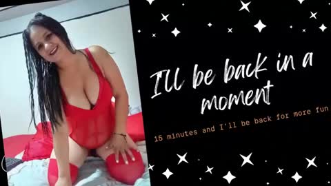 Jhoan online show from February 2025 05:33:02 AM