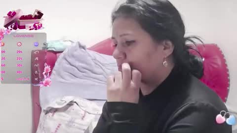 Jhoan online show from September 2025 11:10:02 AM