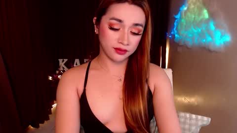 Kathy online show from November 2025 02:13:01 AM