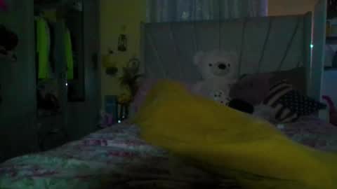 sexy_leee online show from October 2025 11:36:01 PM