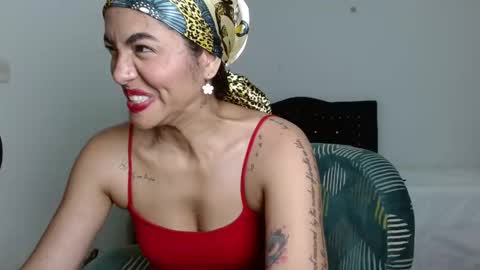 Celeste online show from December 2025 02:29:01 AM