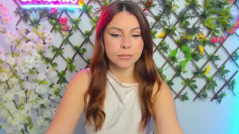 Snapshot of sexy_lily20 chatting on December 2025 04:09:01 AM Lily online show from December 2025 04:09:01 AM