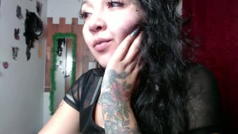 sexy lolas online show from January 2025 11:55:01 PM