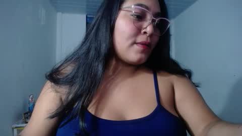 SIRENA LOVE online show from December 2025 05:34:02 AM