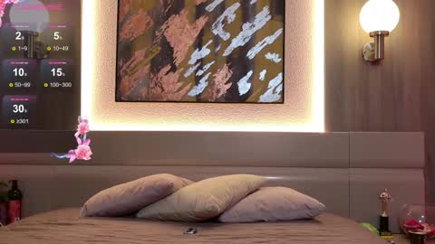 Alison online show from October 2025 12:11:01 PM