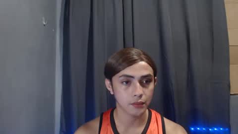 Jasmin online show from February 2025 11:53:01 AM