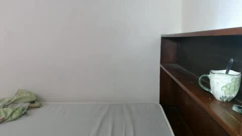 Jasmin online show from March 2025 01:58:02 AM