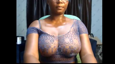 Snapshot of sexy_pearl12 chatting on February 2025 06:45:02 PM zoe online show from February 2025 06:45:02 PM