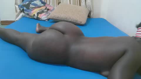 Sexy Quincy online show from February 2026 05:04:01 AM