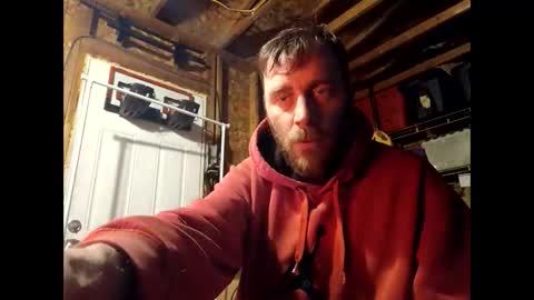 Snapshot of sexy_richy chatting on February 2025 04:21:02 PM RICHY online show from February 2025 04:21:02 PM