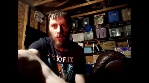 Snapshot of sexy_richy chatting on March 2025 07:19:02 AM RICHY online show from March 2025 07:19:02 AM