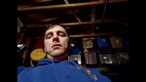 Snapshot of sexy_richy chatting on March 2025 12:40:02 AM RICHY online show from March 2025 12:40:02 AM