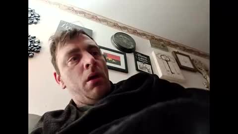 Snapshot of sexy_richy chatting on March 2025 08:51:02 AM RICHY online show from March 2025 08:51:02 AM