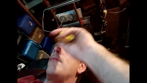 Snapshot of sexy_richy chatting on September 2025 03:33:02 AM RICHY online show from September 2025 03:33:02 AM