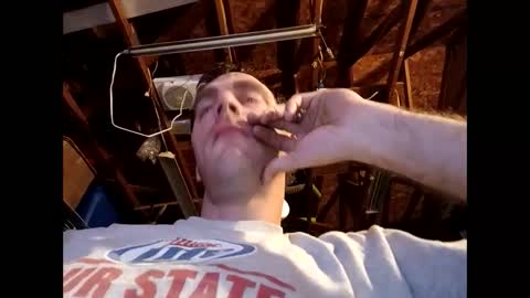 Snapshot of sexy_richy chatting on October 2025 01:44:02 AM RICHY online show from October 2025 01:44:02 AM