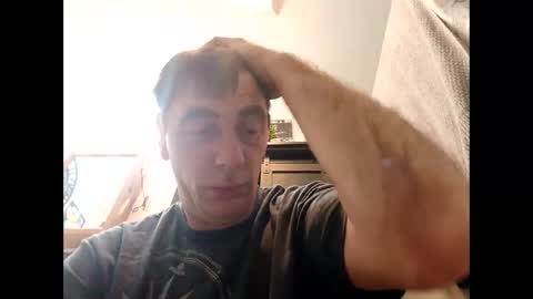 Snapshot of sexy_richy chatting on October 2025 09:44:01 AM RICHY online show from October 2025 09:44:01 AM