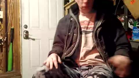    RICHY    online show from December 2025 10:32:01 AM