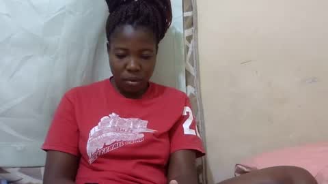 sexy_sandrah online show from February 2025 04:37:01 AM