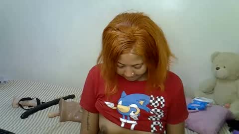 sexy_shava online show from February 2026 11:19:02 PM