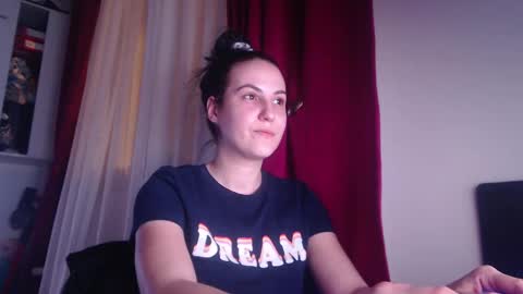 Snapshot of sexy_slimm25 chatting on March 2025 05:01:01 PM Slimm online show from March 2025 05:01:01 PM