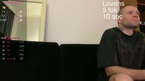 Sexy-Sweets online show from October 2025 06:29:01 PM