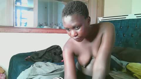 sexy_talisha online show from December 2025 09:29:01 AM