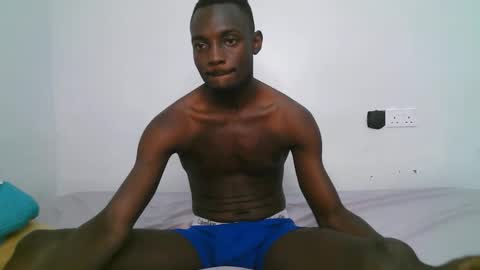 Cedric  cj online show from May 2026 10:33:02 AM