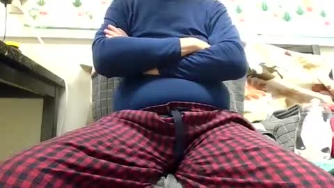 Snapshot of sexy_white_daddy chatting on February 2026 01:51:01 PM Daddy online show from February 2026 01:51:01 PM