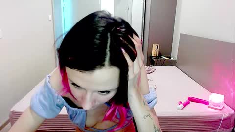Snapshot of sexy_wise_kind chatting on January 2025 12:23:01 AM Mandy Green online show from January 2025 12:23:01 AM