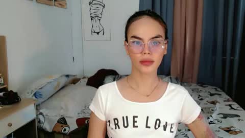 Angelita online show from March 2026 08:40:01 AM