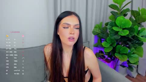 Snapshot of sexyangeloux chatting on October 2025 07:30:02 PM Lou online show from October 2025 07:30:02 PM