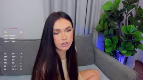Snapshot of sexyangeloux chatting on May 2026 11:01:01 PM Lou online show from May 2026 11:01:01 PM