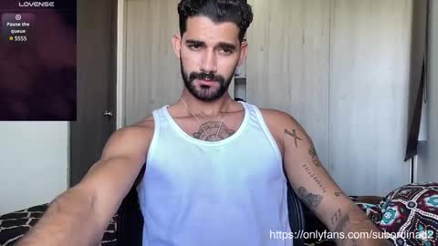 Snapshot of sexyasaf1018 chatting on January 2025 03:50:01 PM Asaf online show from January 2025 03:50:01 PM