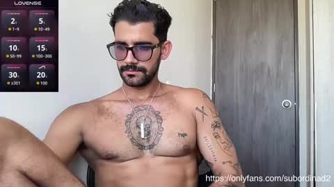 Snapshot of sexyasaf1018 chatting on January 2025 07:27:01 PM Asaf online show from January 2025 07:27:01 PM
