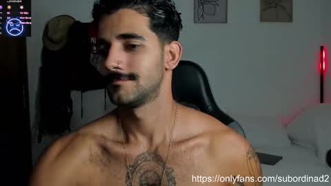 Snapshot of sexyasaf1018 chatting on February 2025 02:35:02 AM Asaf online show from February 2025 02:35:02 AM