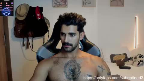 Snapshot of sexyasaf1018 chatting on February 2025 05:51:02 AM Asaf online show from February 2025 05:51:02 AM