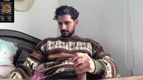 Snapshot of sexyasaf1018 chatting on September 2025 04:55:02 PM Asaf online show from September 2025 04:55:02 PM