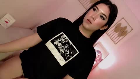 Lexie online show from January 2025 10:23:02 AM