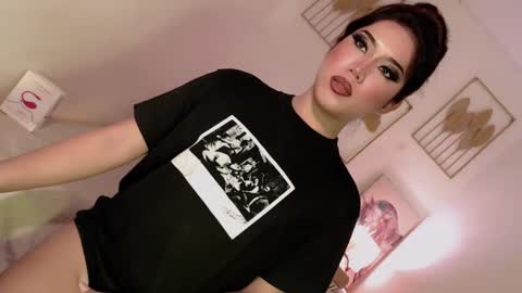 Lexie online show from February 2025 02:15:01 PM