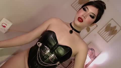 Lexie online show from February 2025 08:11:02 AM